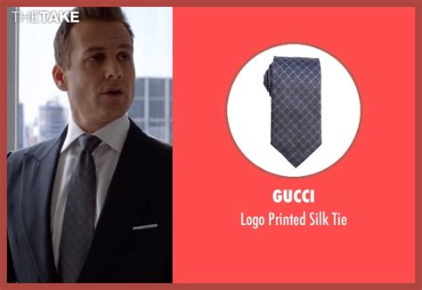 harvey specter gucci tie|harvey specter outfits.